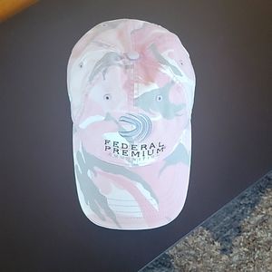 Federal Premium Ammunition Baseball Cap